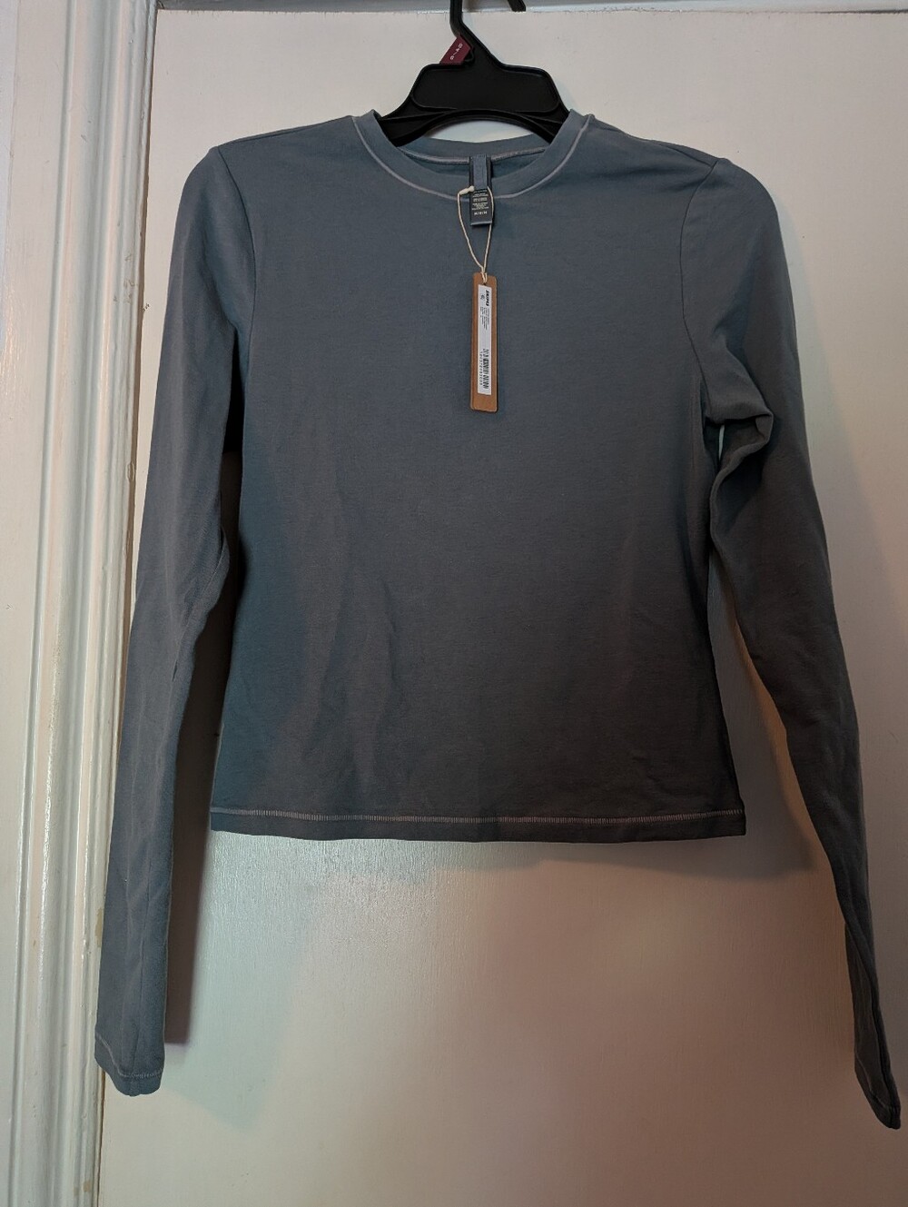 NWT. Skims. Kyanite. Sz M